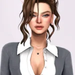 Christine Mills