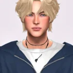 Lance Robinson