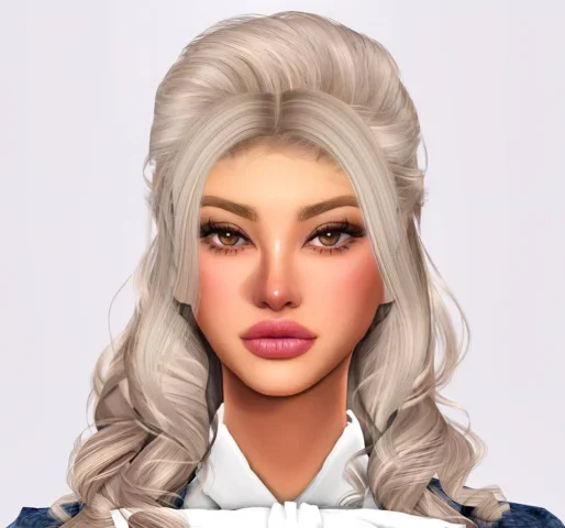 Nathalie Kimble