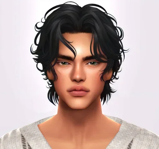 Luke Briones