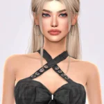 Hailee Davies