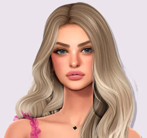Alena Ashton