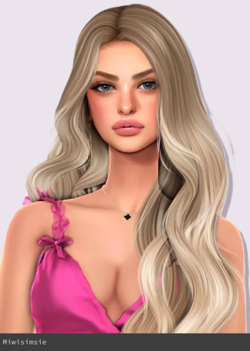 Alena Ashton