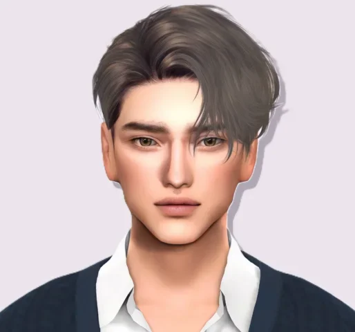 Antoine Breen