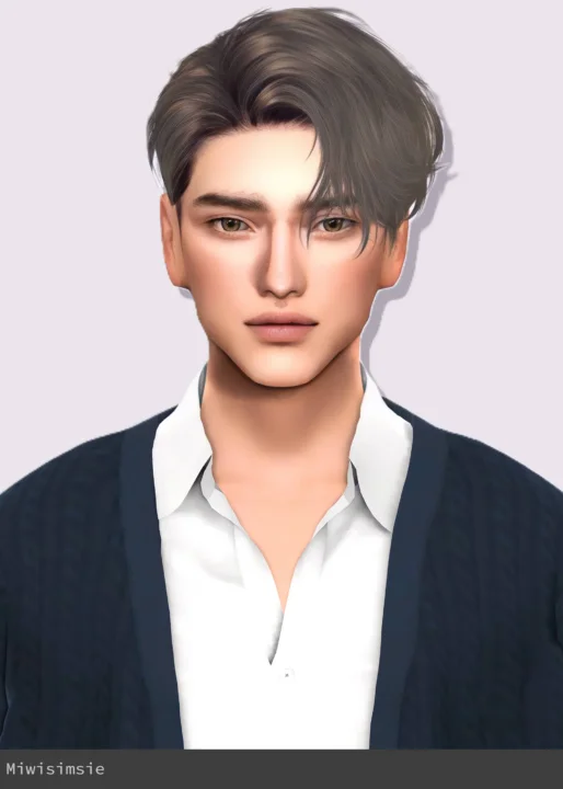 Antoine Breen