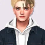 Jonas Carlson