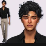 Rory Andrade