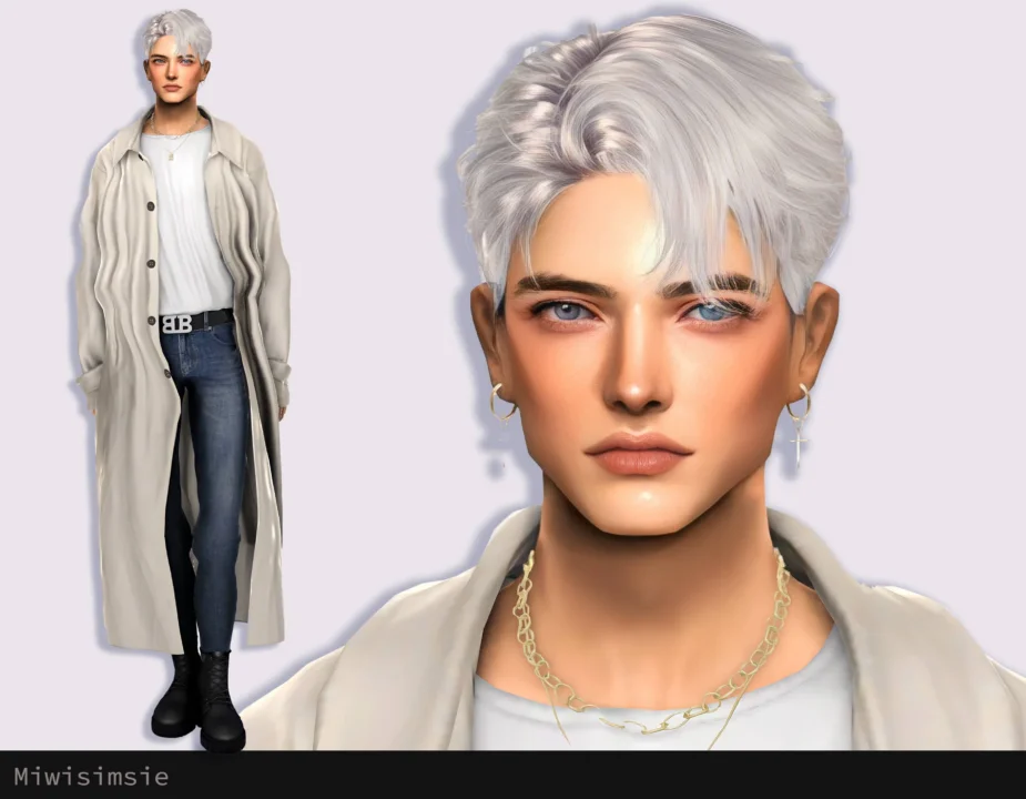 Nathaneal Dean