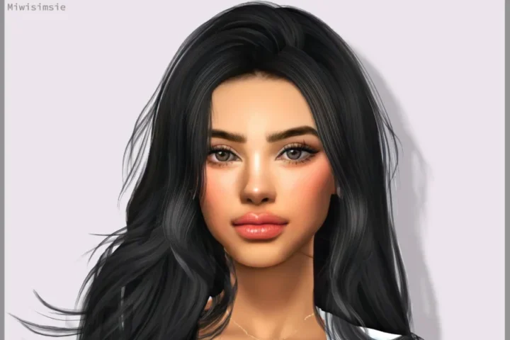 Nayeli Moreland