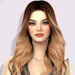 Ashely Swanson