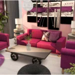 Ricasa Living Room