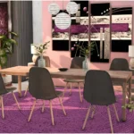 Ricasa Dining Room