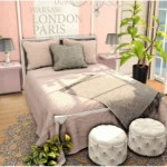 Stella Bedroom