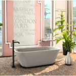 Stella Bathroom