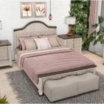 Rufia Bedroom