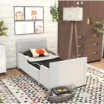 Fino Toddler Bedroom