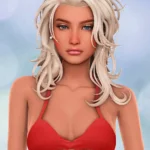 Aria Corrigan