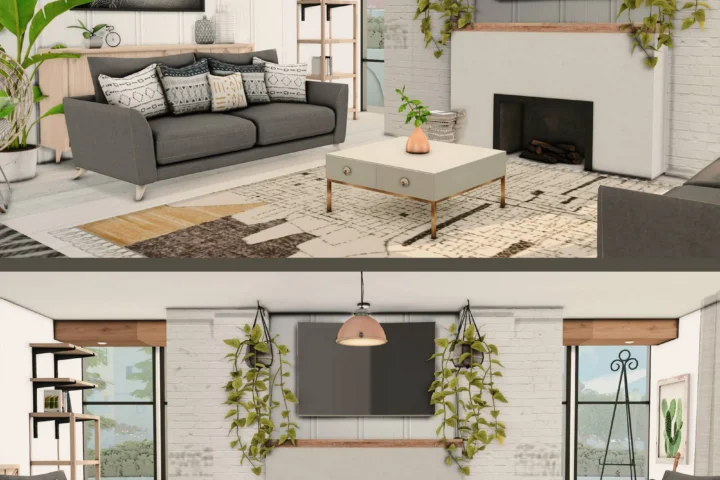 Arima Living Room