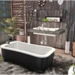 Milta Bathroom