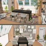 Arima Dining Room
