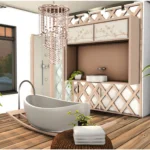 Mara Bathroom