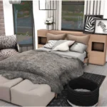 Ginna Bedroom