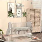 Vana Nursery Room