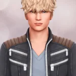 Chester Sawyer