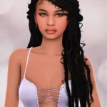 Asia McGee