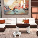 Retha Living Room