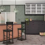 Rufa Dining Room