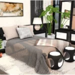 Rexa Bedroom