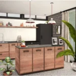 Ertha Kitchen