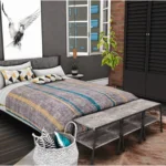 Avana Bedroom