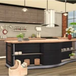 Cenka Kitchen