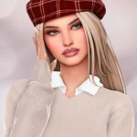 Harmony Devine