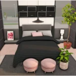 Sona Bedroom