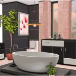 Sona Bathroom