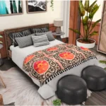 Dsanaa Bedroom