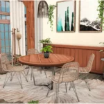 Dsanaa Dining Room