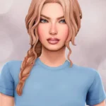 Olive Buckhart