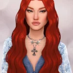Luna Locklear