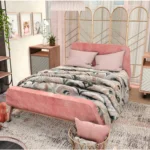 Flarisa Bedroom