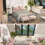 Almara Bedroom