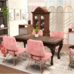 Flarisa Dining Room