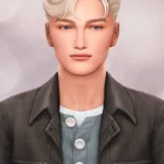 Nickolas Reese