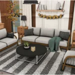 Herria Living Room