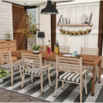 Herria Dining Room