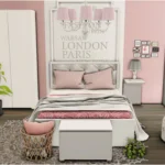 Arlea Bedroom