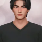 Sylas Crouch